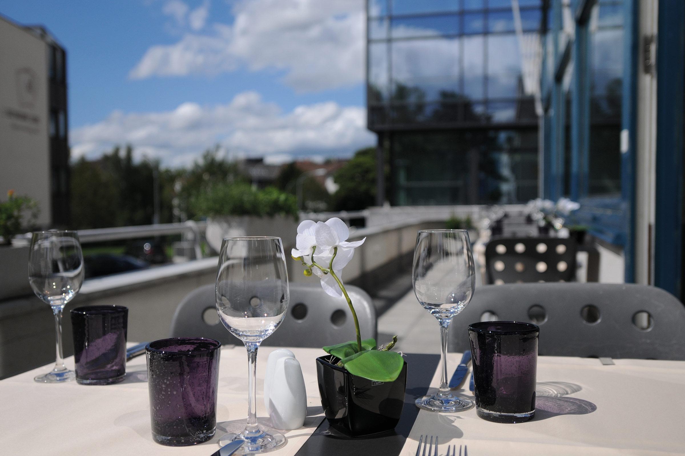 Leonardo Boutique Rigihof Otel 4*