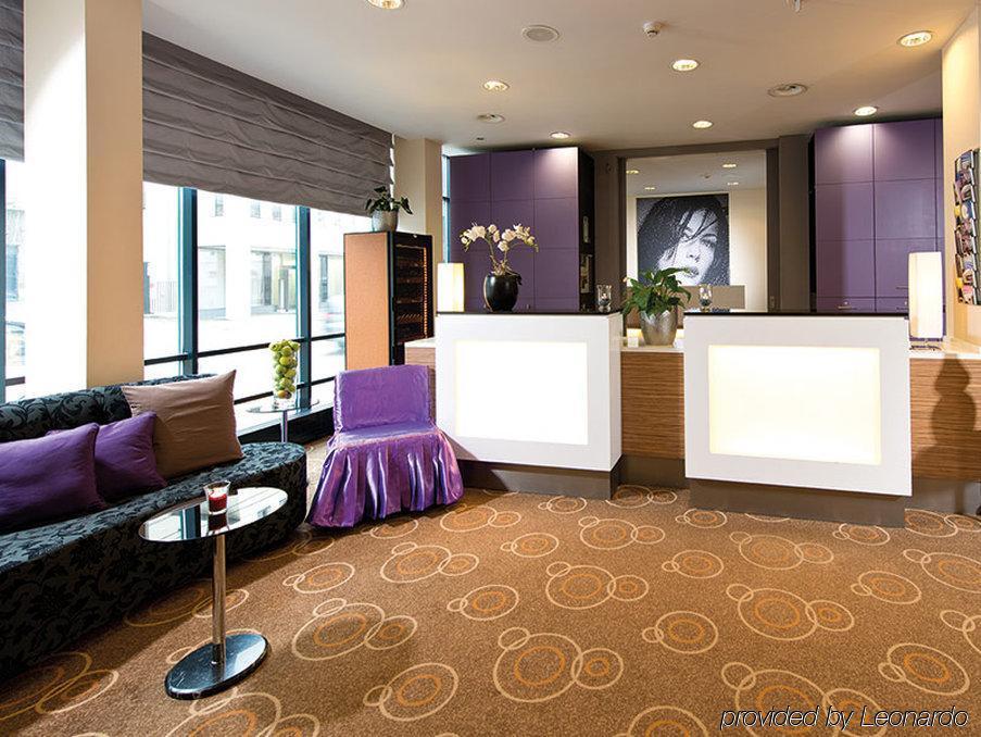 Leonardo Boutique Rigihof Otel