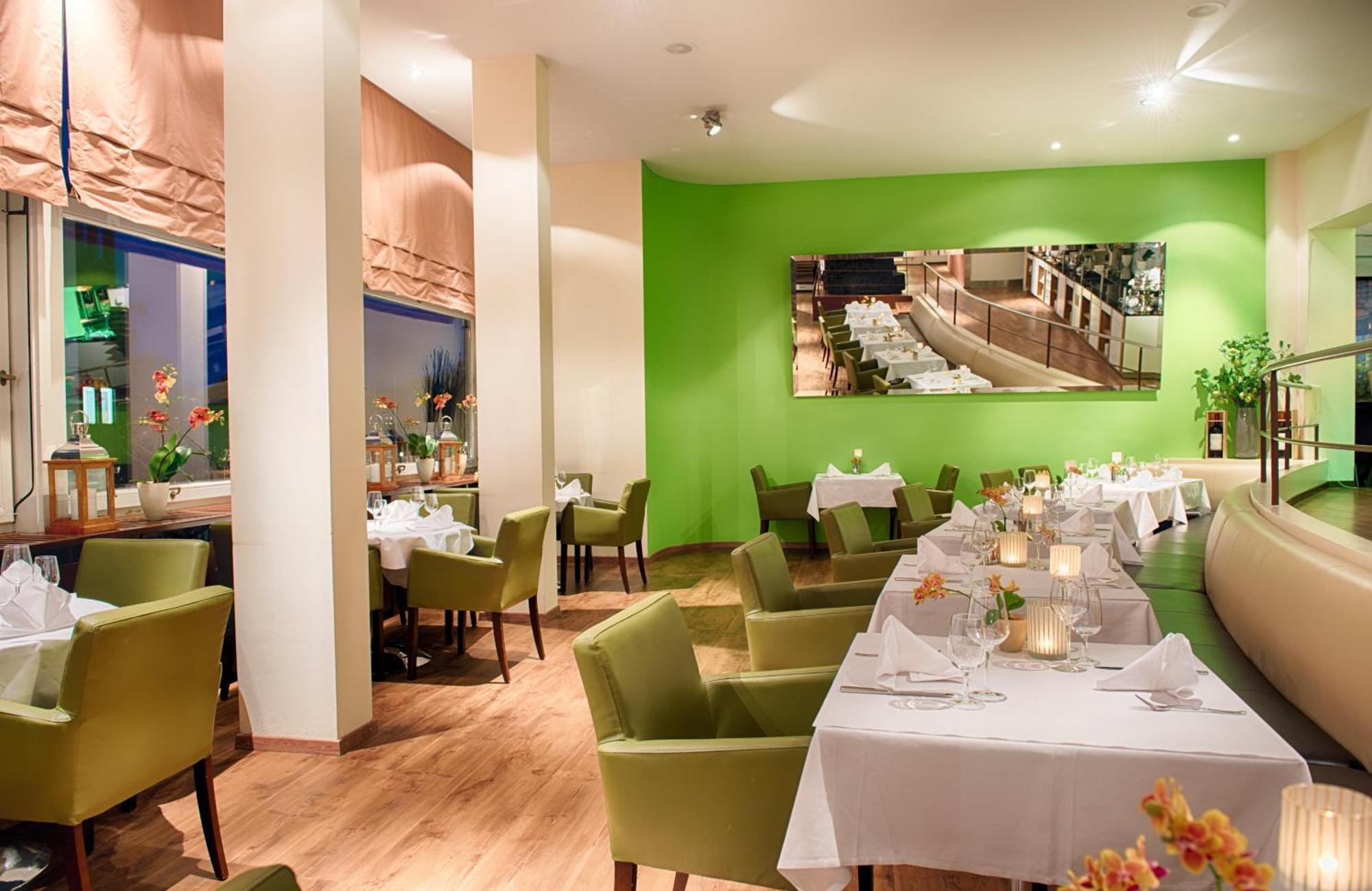 Leonardo Boutique Rigihof Otel Zürih