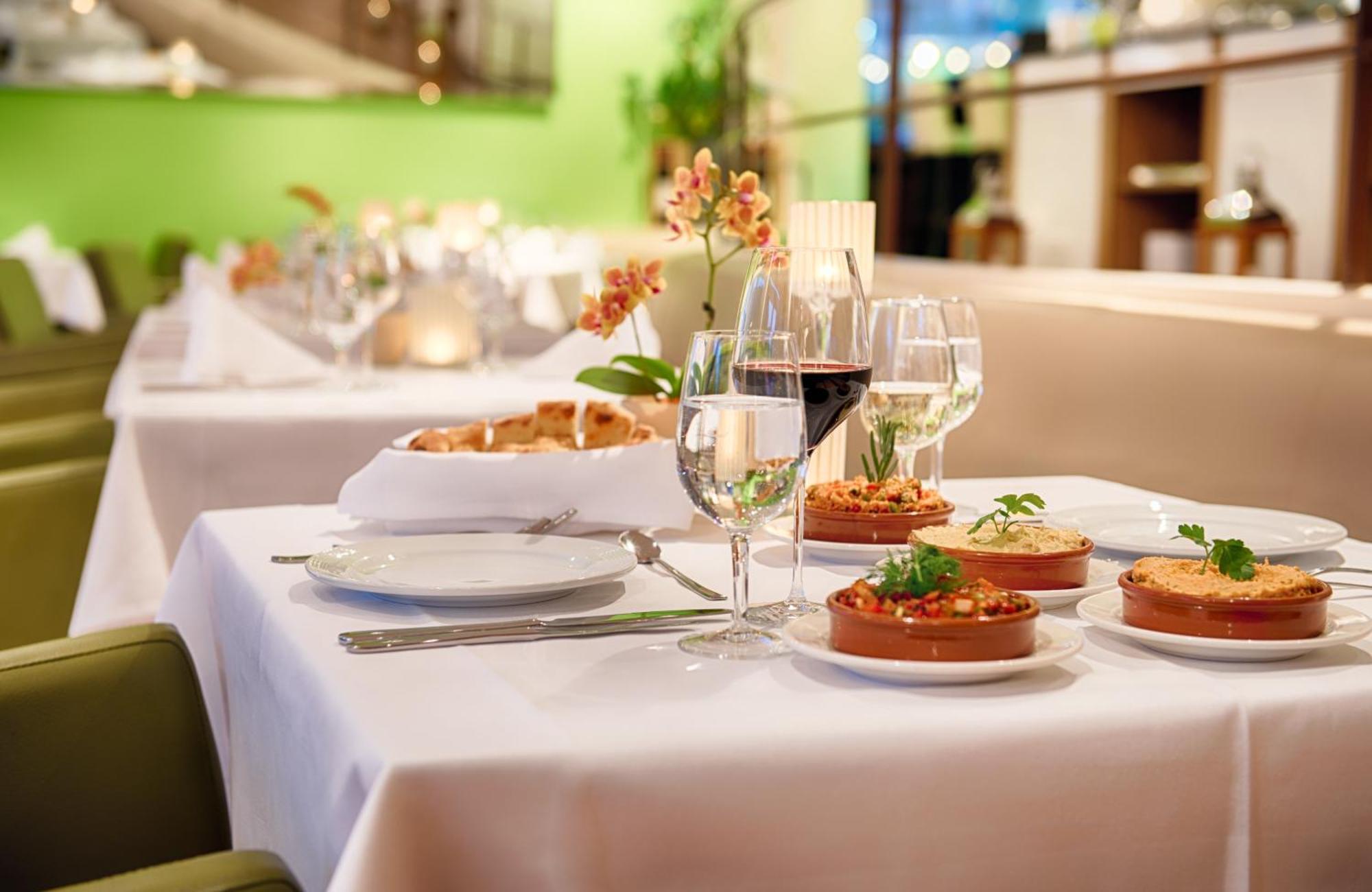 Leonardo Boutique Rigihof 4* Zürih
