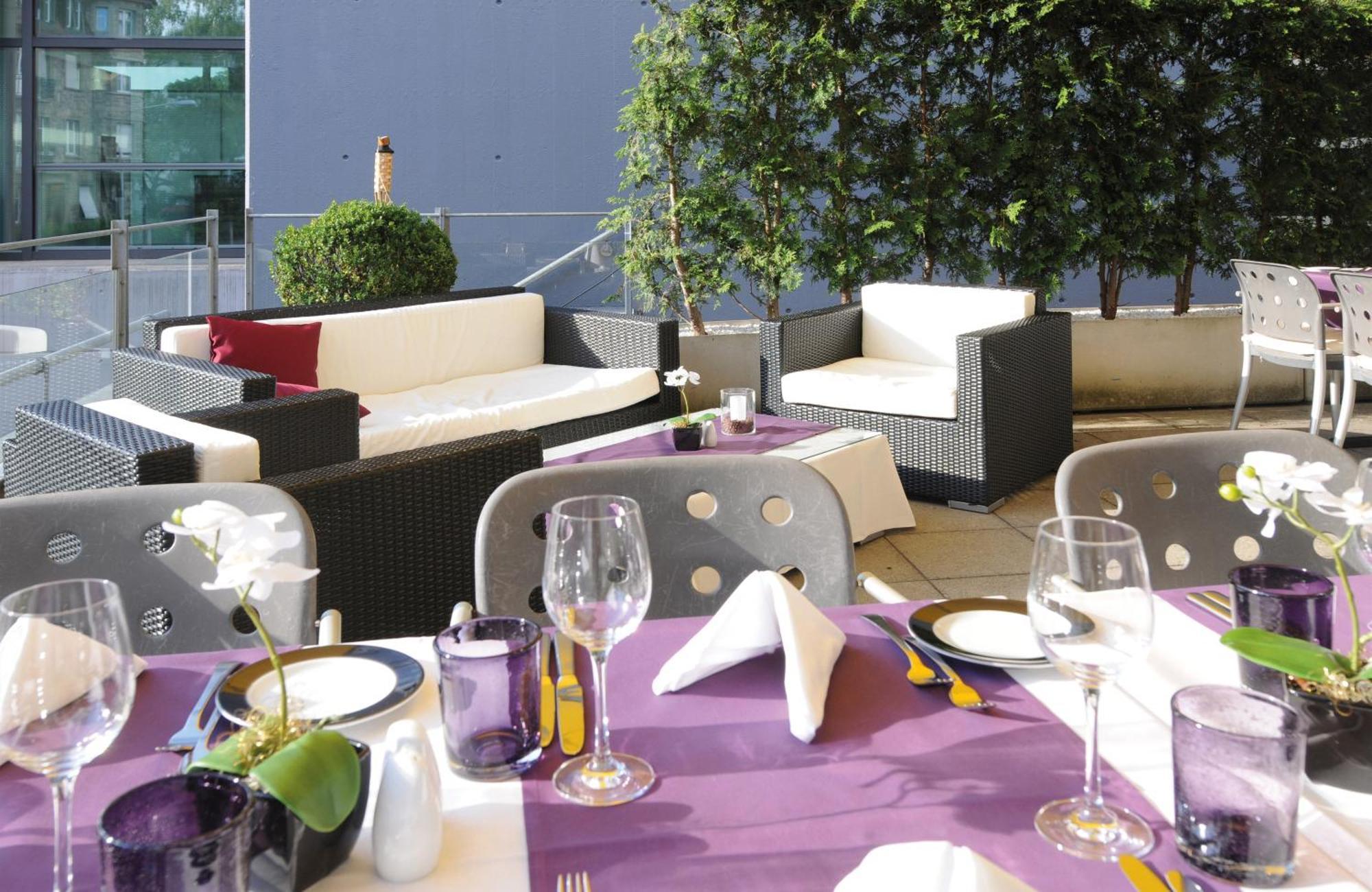 Leonardo Boutique Rigihof Otel 4*