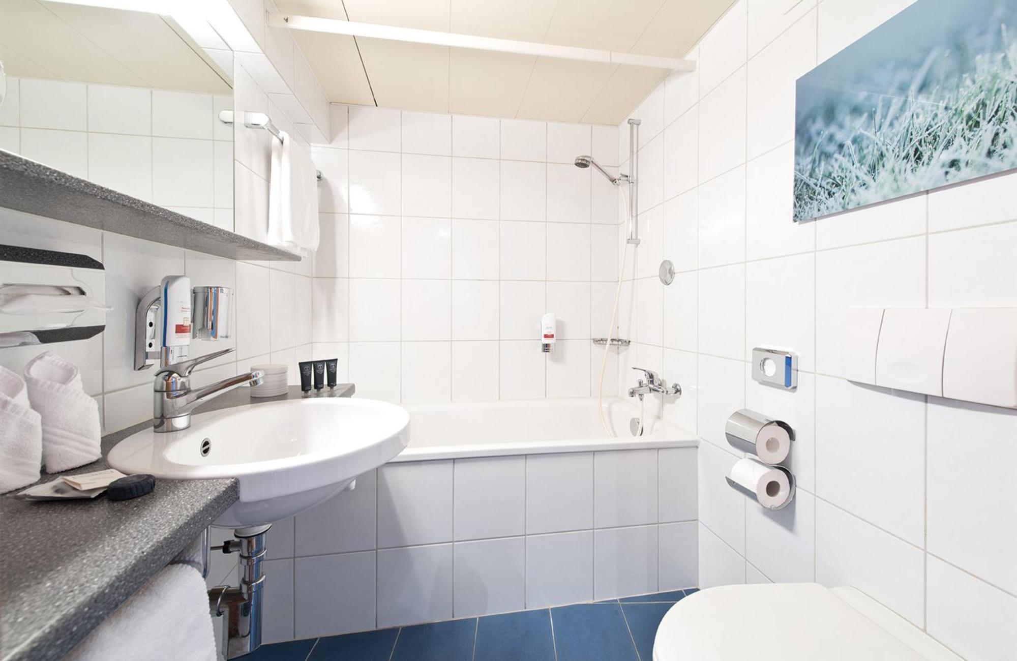Otel Leonardo Boutique Rigihof 4*