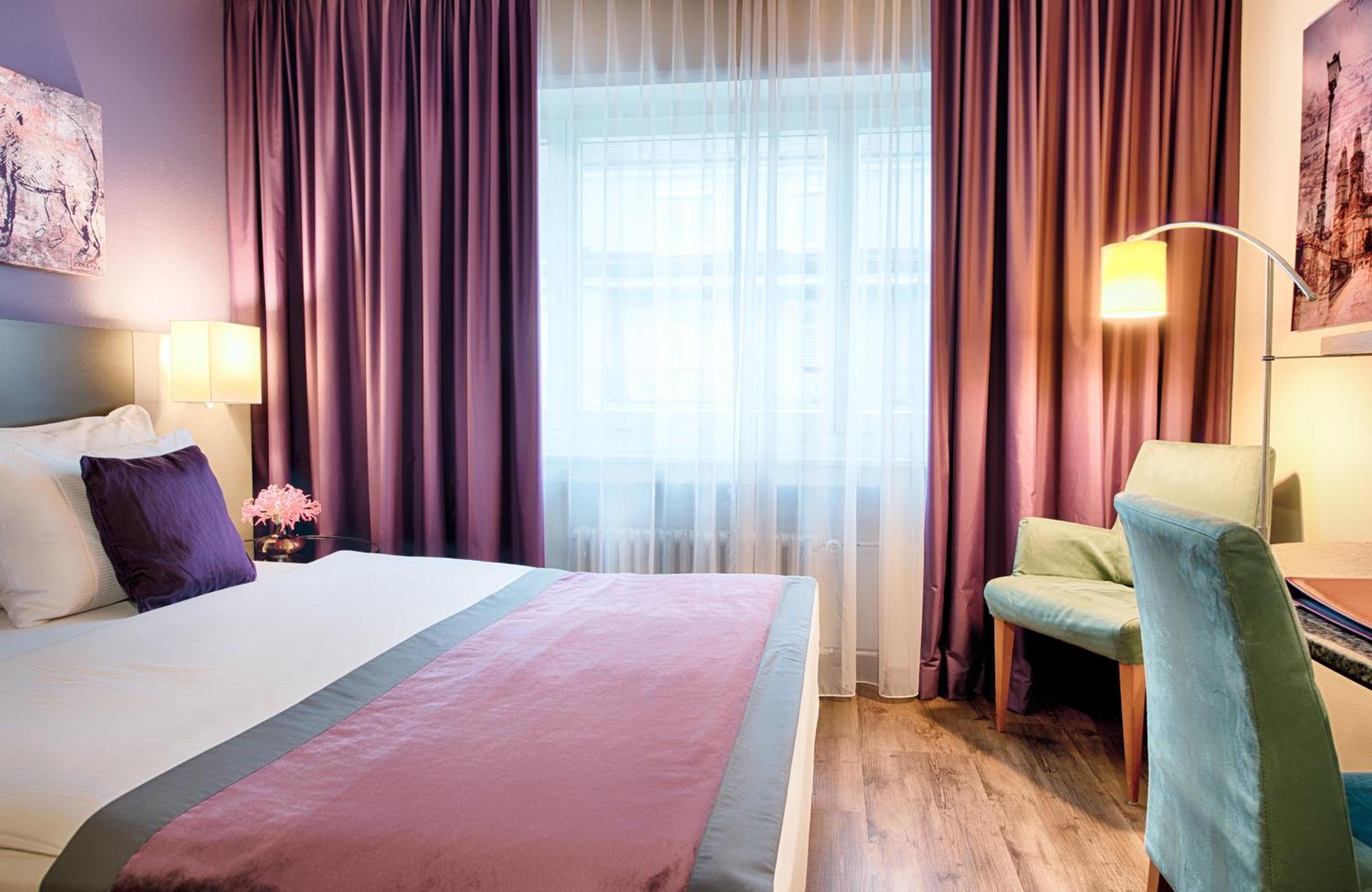 Leonardo Boutique Rigihof Otel 4*