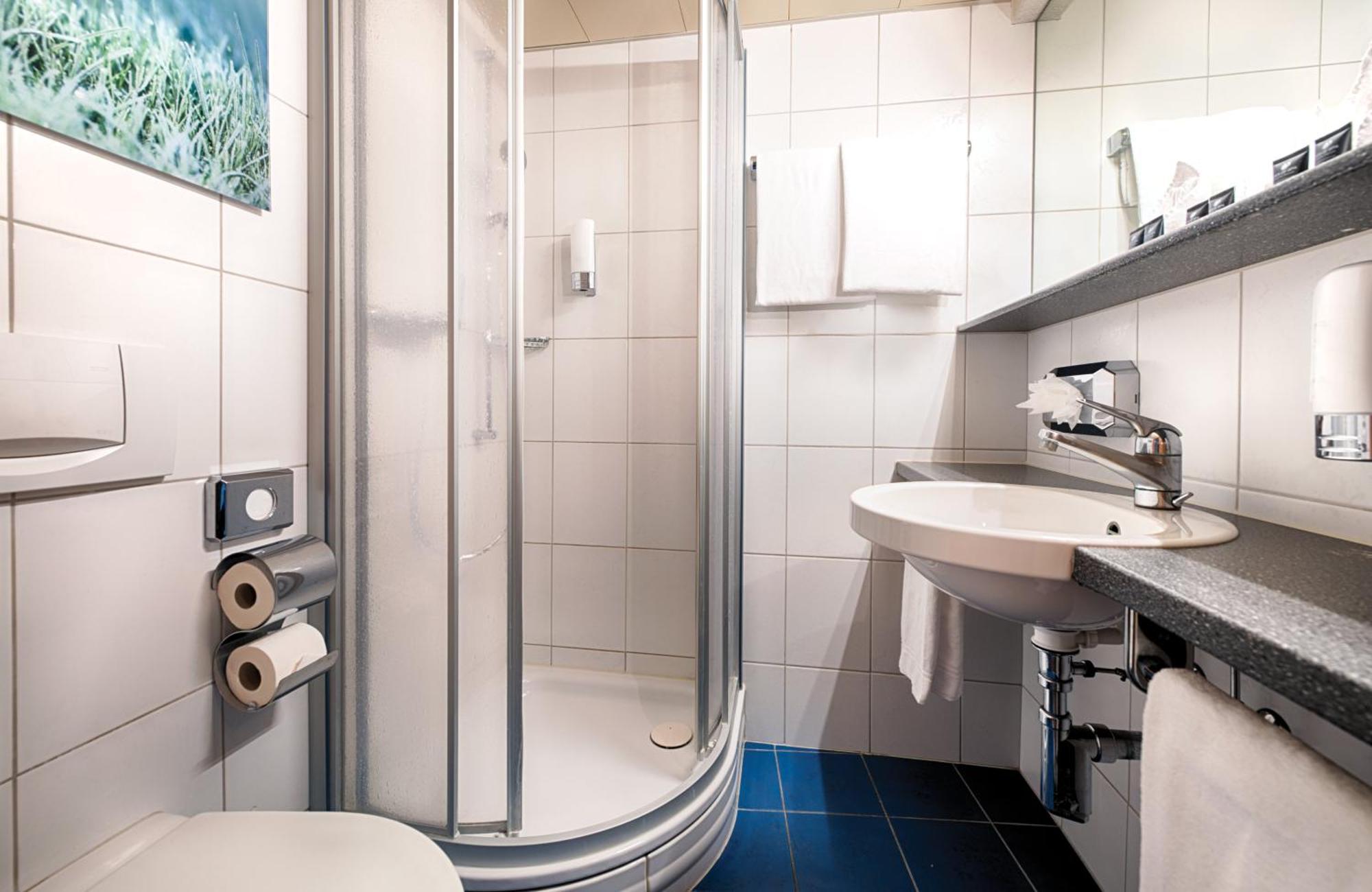 Leonardo Boutique Rigihof Otel Zürih