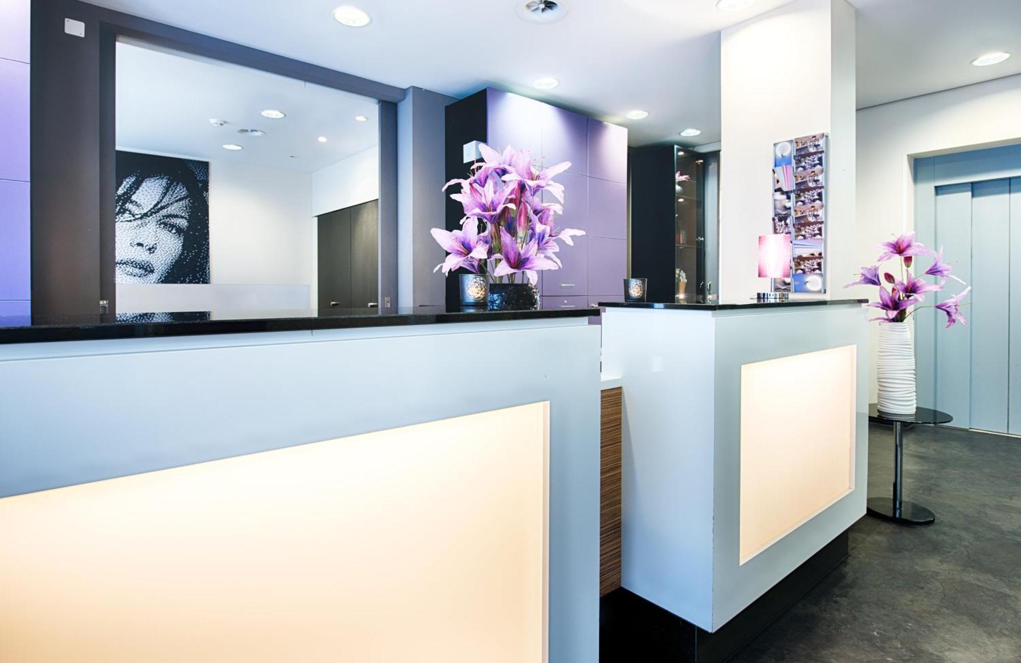 Leonardo Boutique Rigihof Zürih