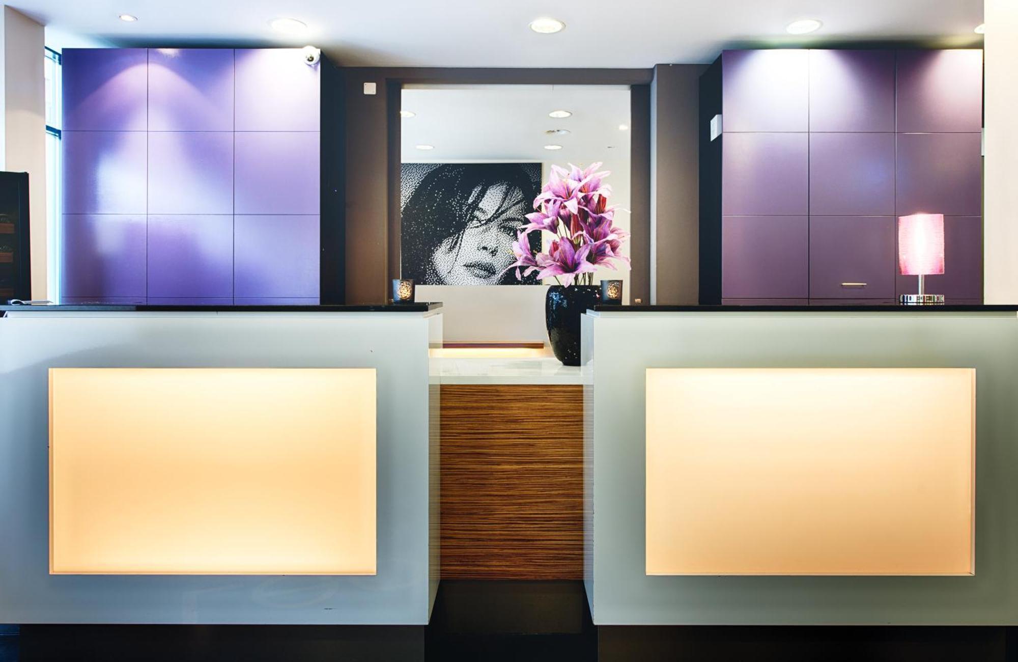 Otel Leonardo Boutique Rigihof