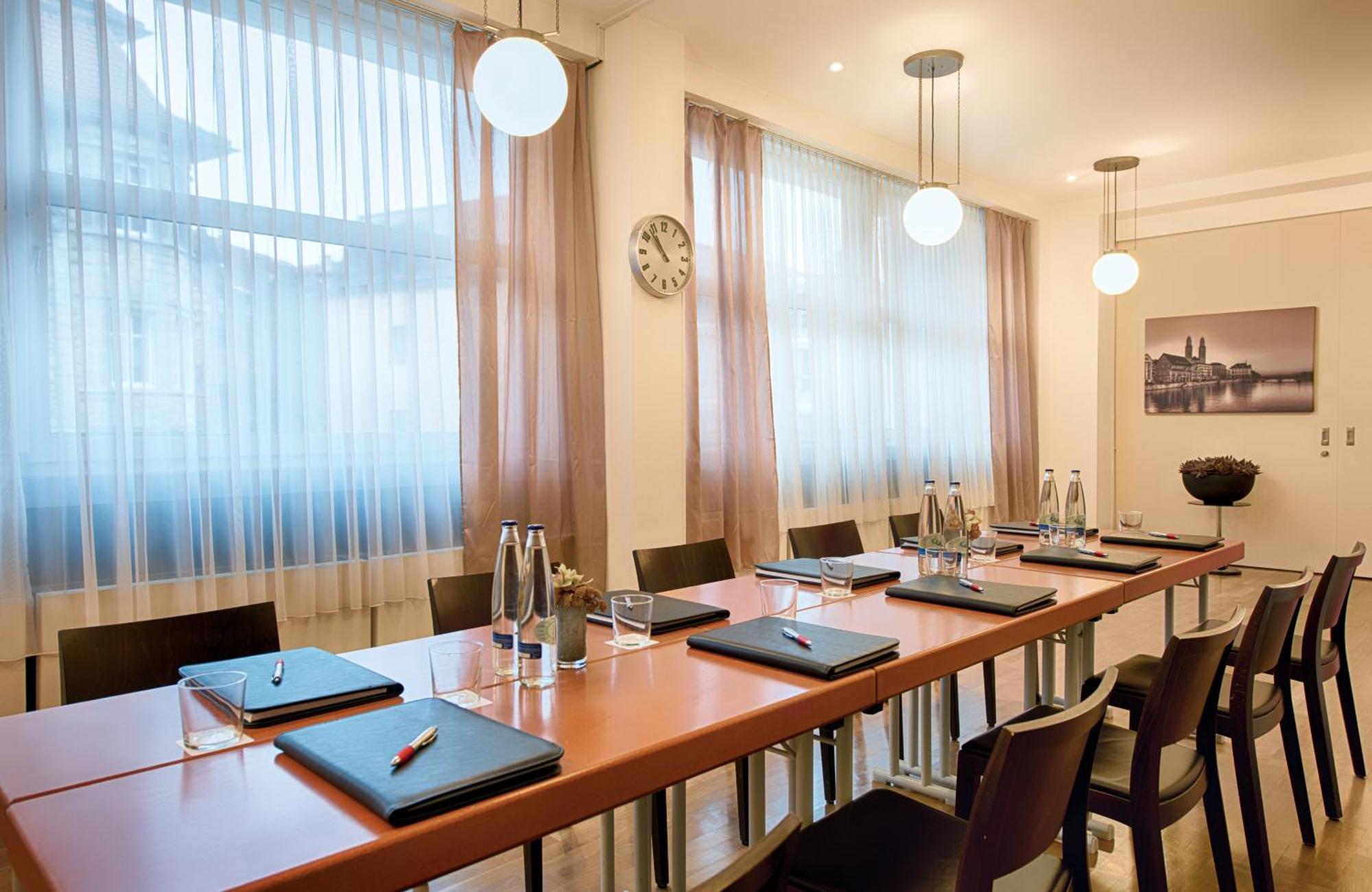 Otel Leonardo Boutique Rigihof 4*