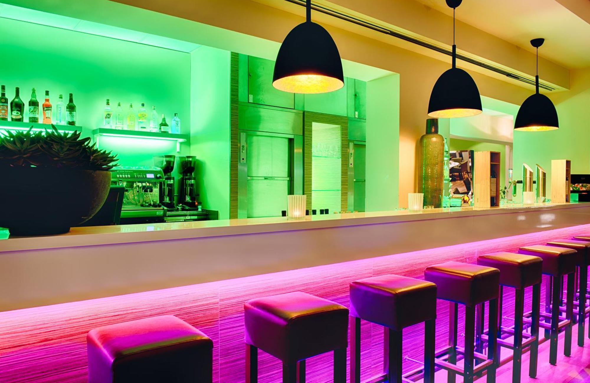 Leonardo Boutique Rigihof Otel Zürih