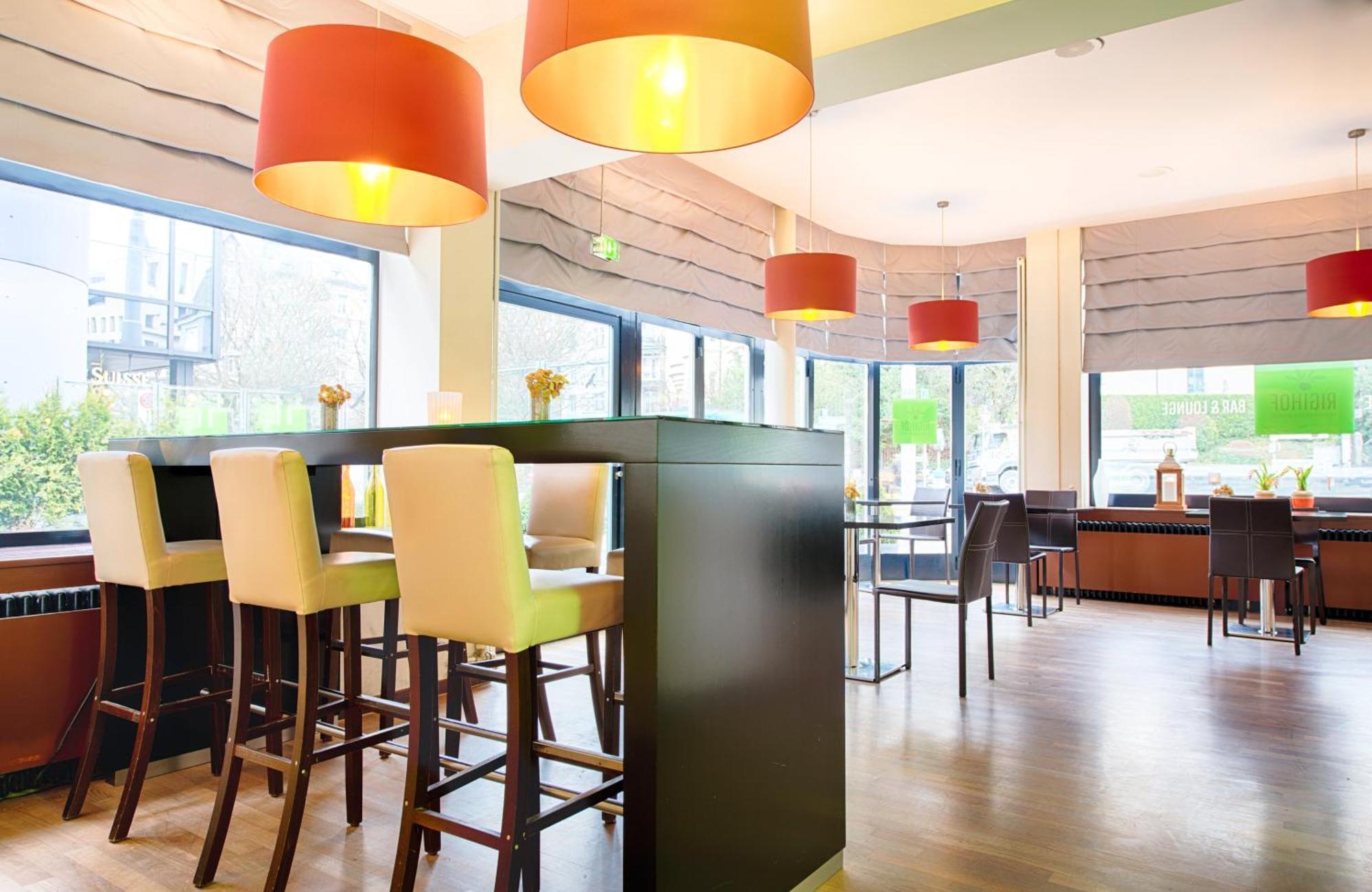 Leonardo Boutique Rigihof Otel