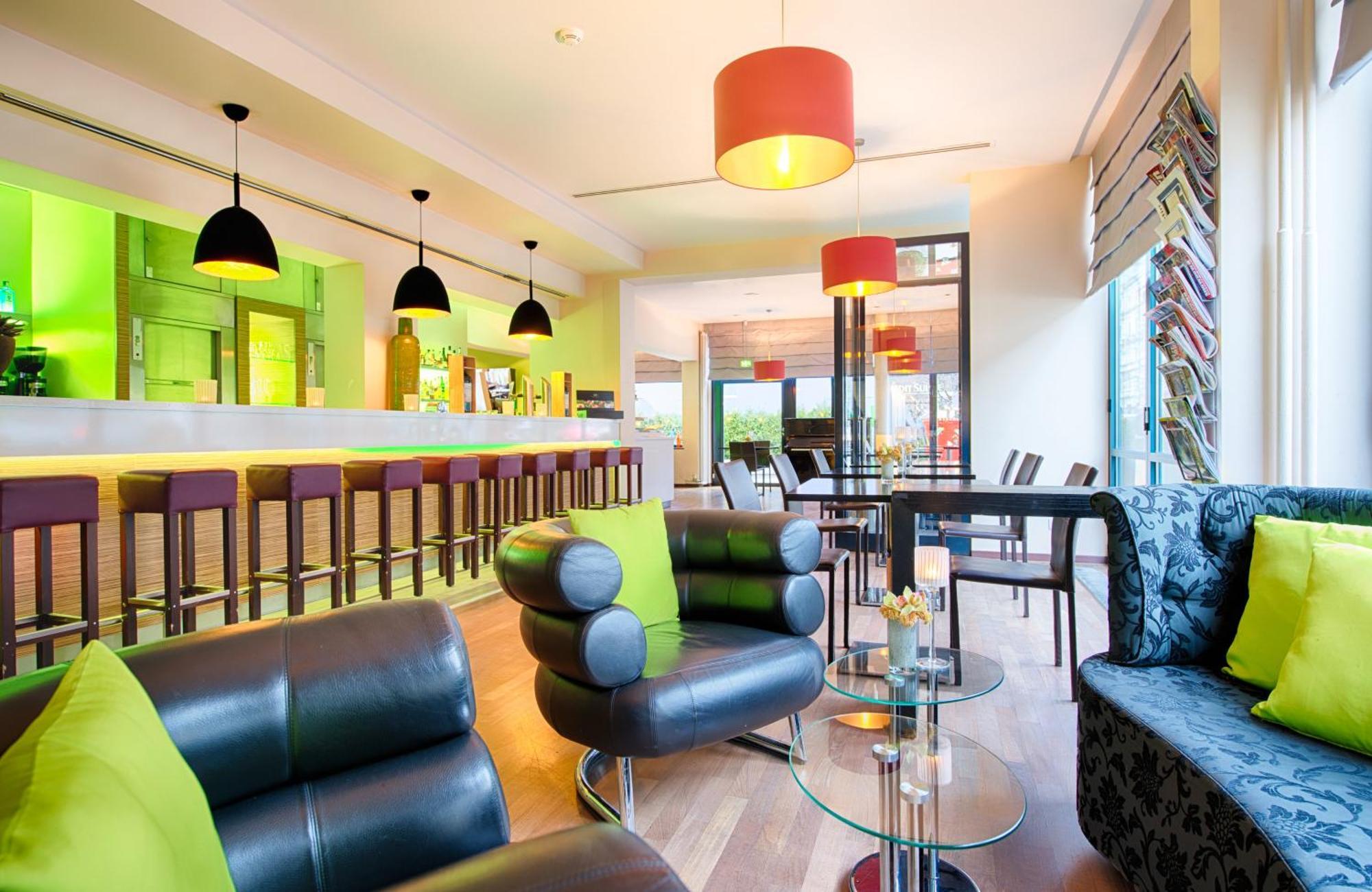 Leonardo Boutique Rigihof Otel 4*