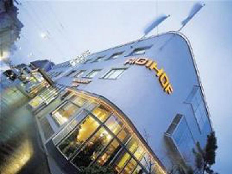 Otel Leonardo Boutique Rigihof 4*