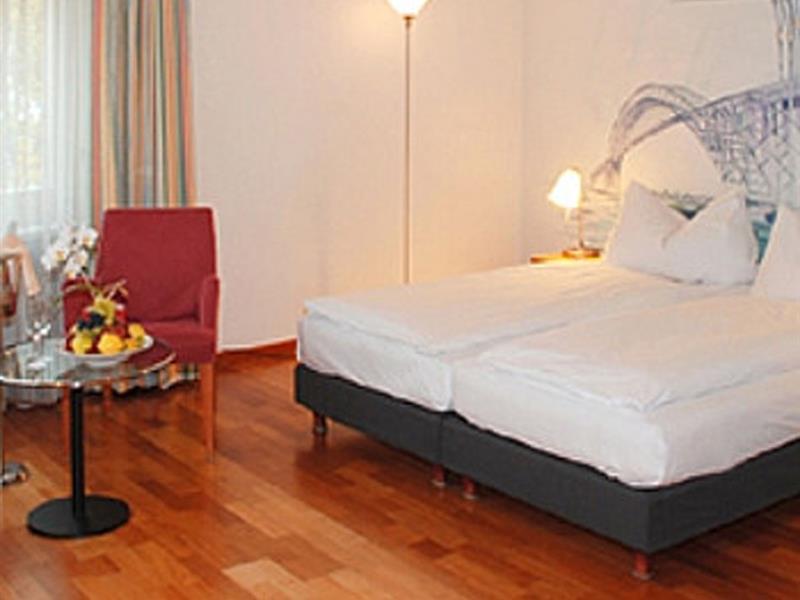 Otel Leonardo Boutique Rigihof