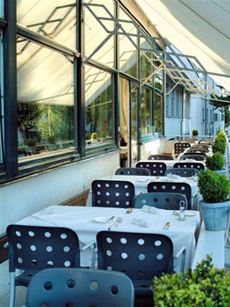 Leonardo Boutique Rigihof Zürih