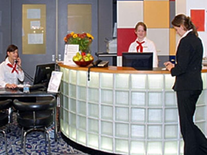 Otel Leonardo Boutique Rigihof 4*
