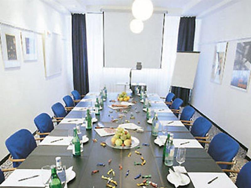 Otel Leonardo Boutique Rigihof
