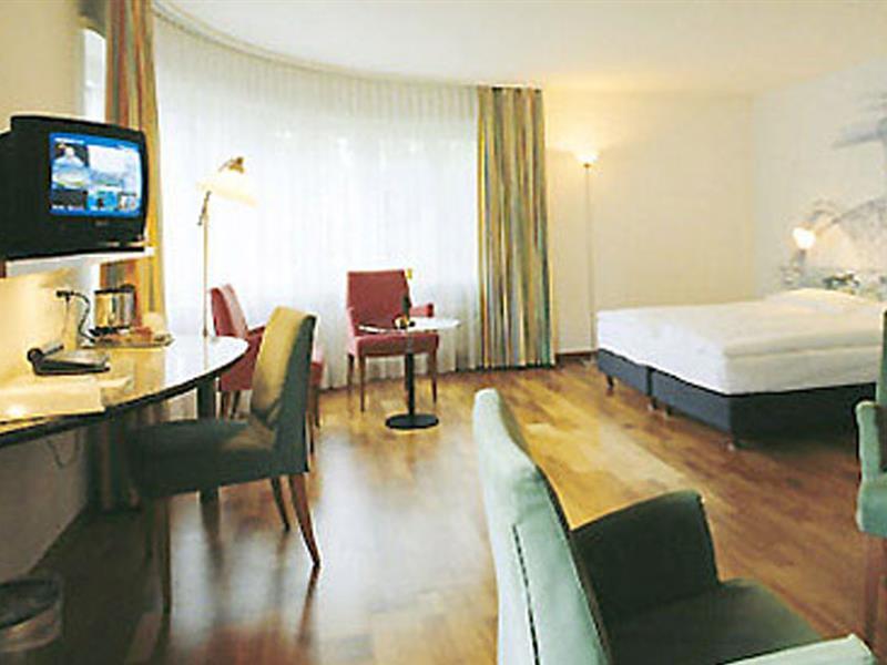 Leonardo Boutique Rigihof Zürih