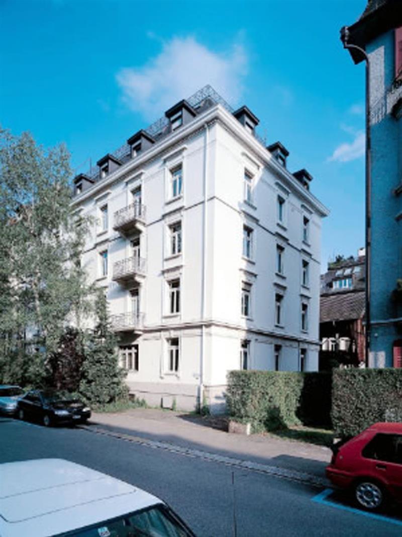 Otel Leonardo Boutique Rigihof Zürih