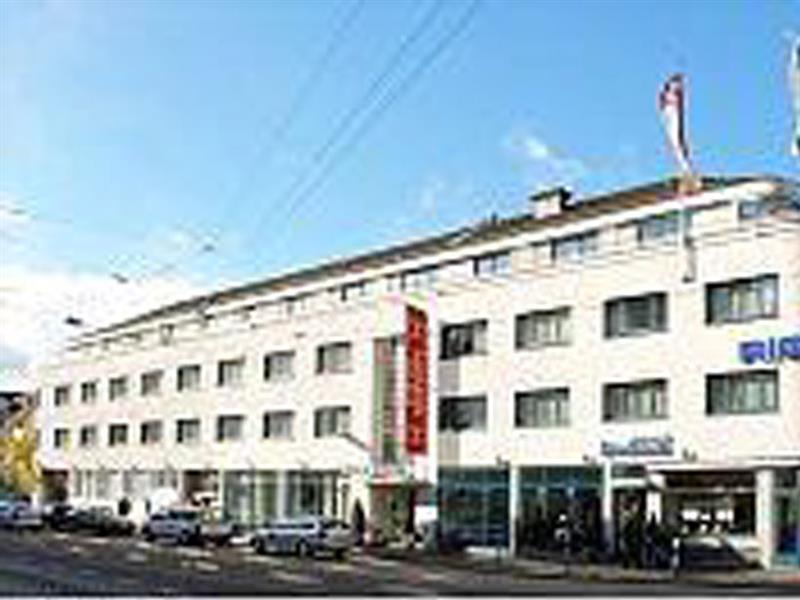 Otel Leonardo Boutique Rigihof