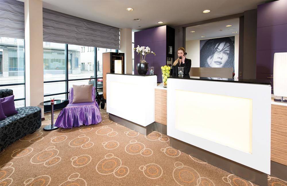 Leonardo Boutique Rigihof 4* Zürih