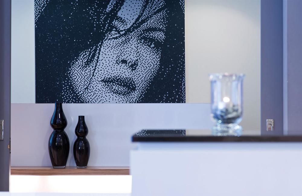Otel Leonardo Boutique Rigihof 4*
