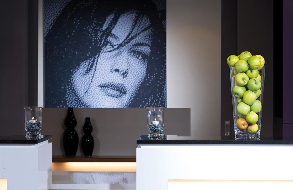 Leonardo Boutique Rigihof 4* Zürih