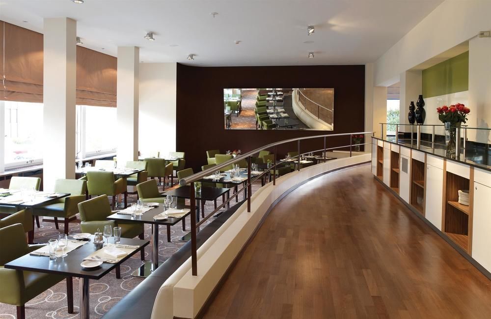 Leonardo Boutique Rigihof 4* Zürih
