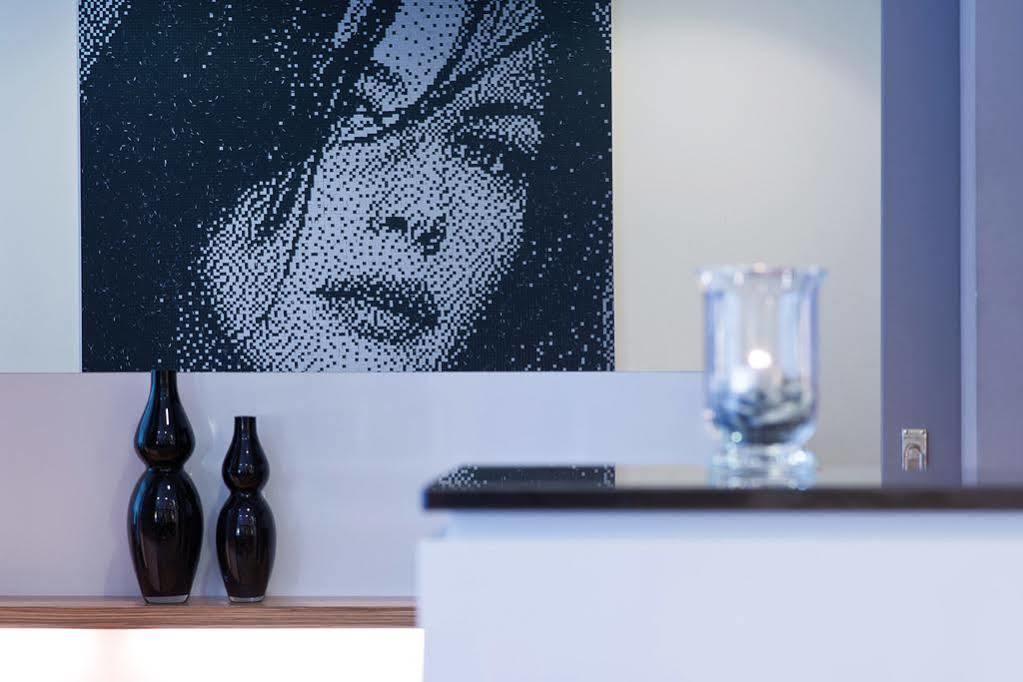 Otel Leonardo Boutique Rigihof 4*