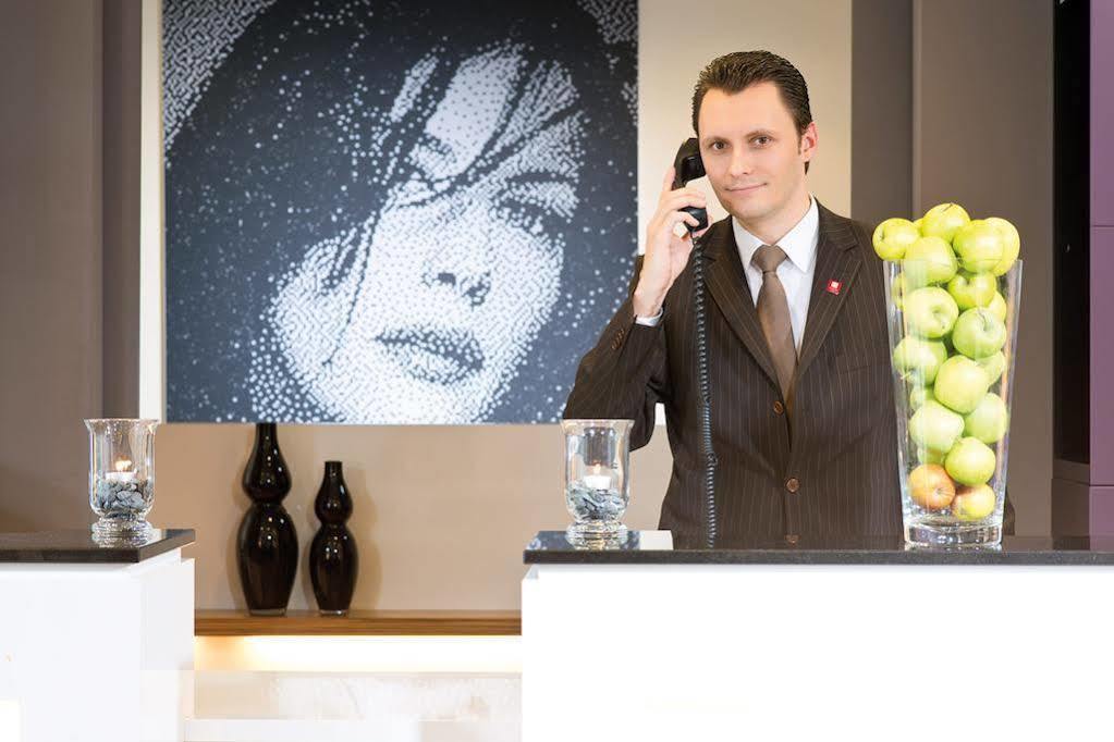 Otel Leonardo Boutique Rigihof 4*