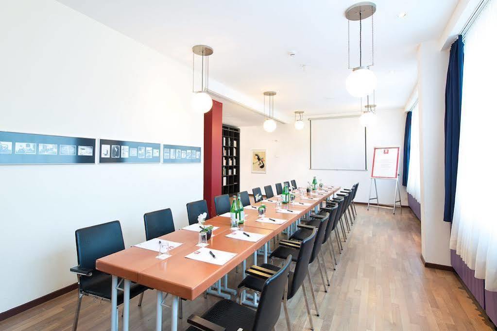 Leonardo Boutique Rigihof 4* Zürih