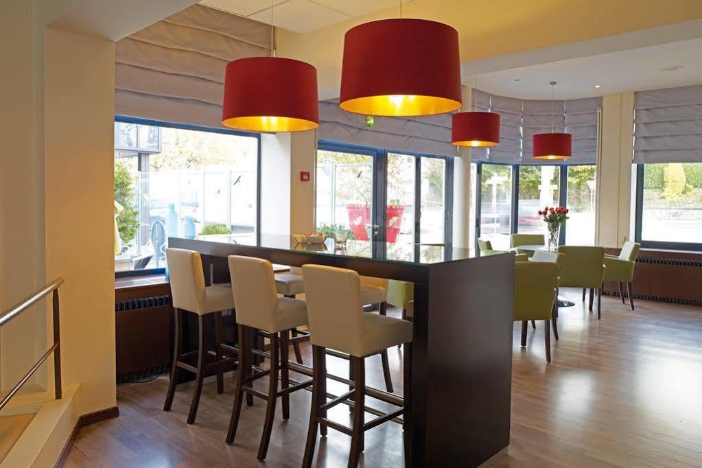 Leonardo Boutique Rigihof 4* Zürih