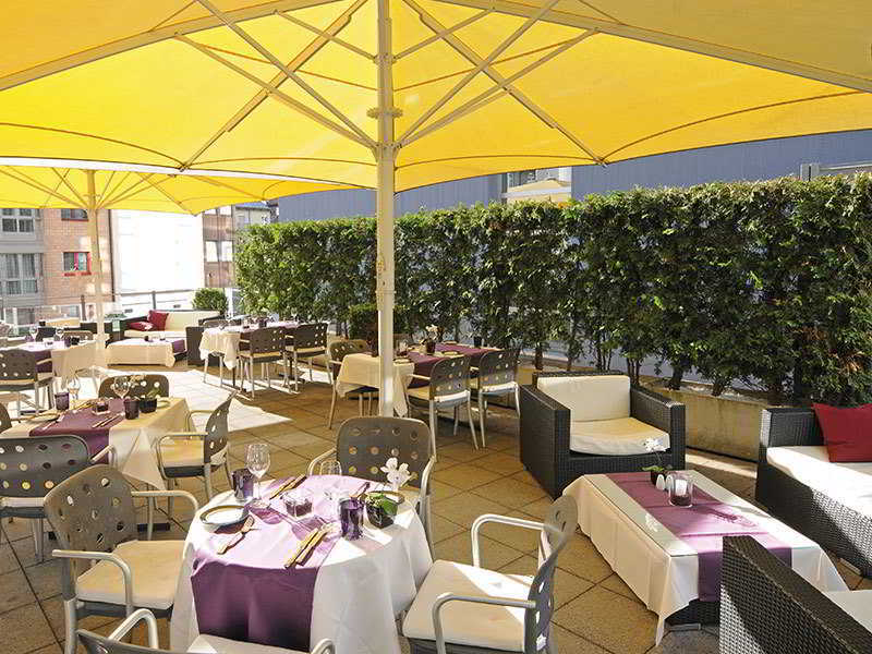 Leonardo Boutique Rigihof 4* Zürih