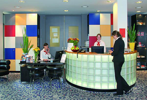 Leonardo Boutique Rigihof Otel Zürih